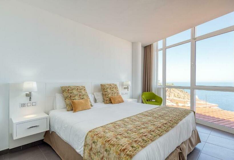 Студия Стандарт, Holiday Club Vista Amadores