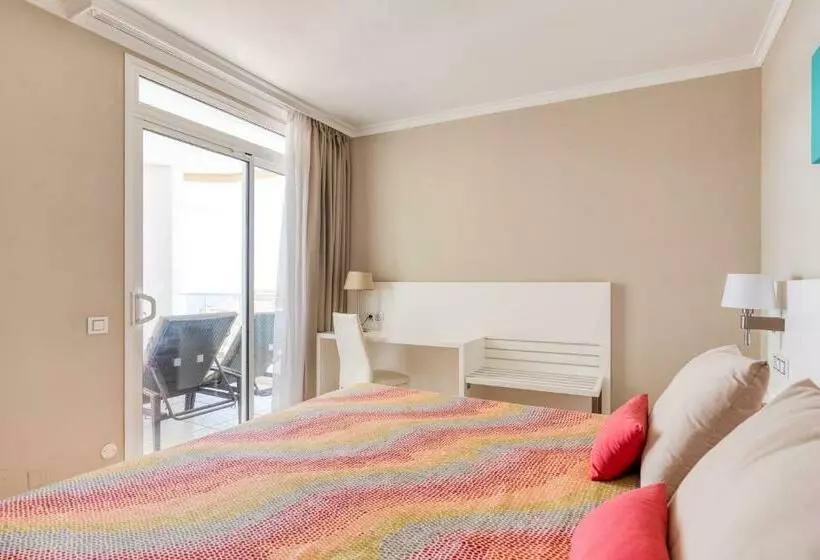 １ベッドルームのデラックスアパートメント, Holiday Club Vista Amadores