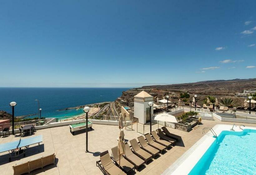 Апартаменты Deluxe 1 Спальня, Holiday Club Vista Amadores