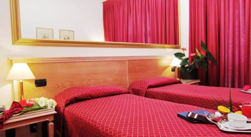 １ベッドルームのデラックスアパートメント, Holiday Club Vista Amadores