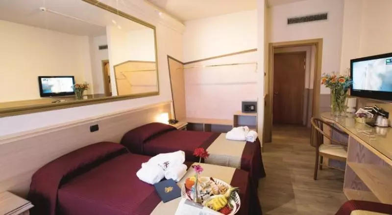 １ベッドルームのデラックスアパートメント, Holiday Club Vista Amadores