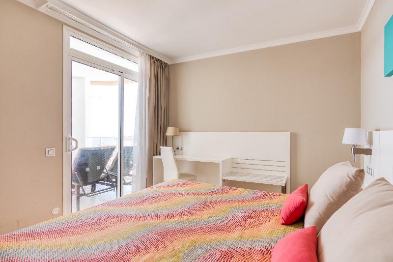 Апартаменты 1 Спальня, Holiday Club Vista Amadores