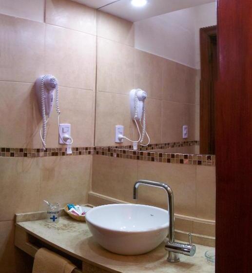 수피리어 룸, L Hirondelle Adults Only