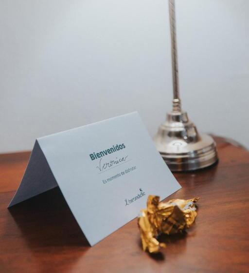 수피리어 룸, L Hirondelle Adults Only