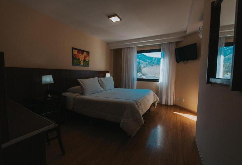 수피리어 룸, L Hirondelle Adults Only