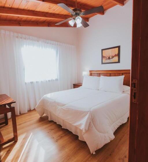 침실 2개 아파트, L Hirondelle Adults Only