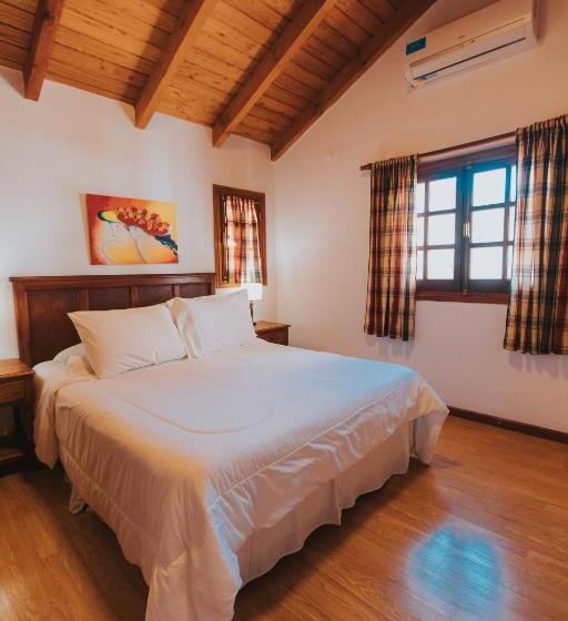 Апартаменты 2 Спальни, L Hirondelle   Adults Only