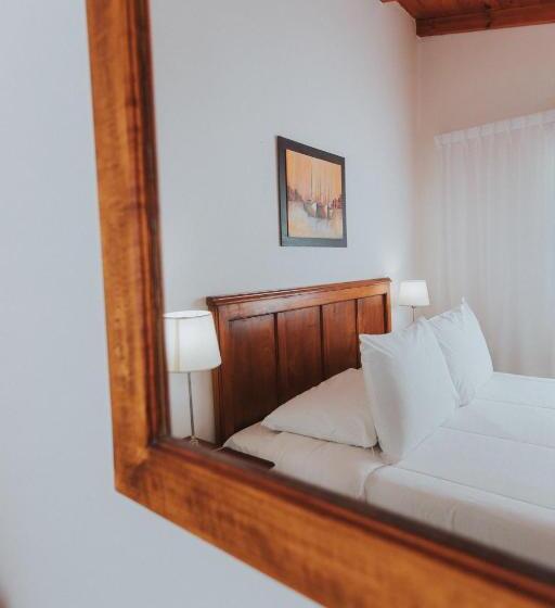 클래식 룸, L Hirondelle Adults Only