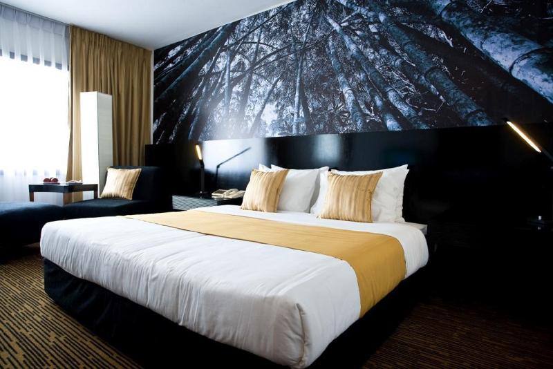 주니어 스위트, Amati Design