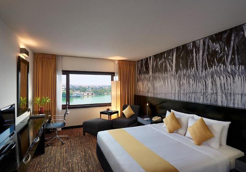 주니어 스위트, Amati Design