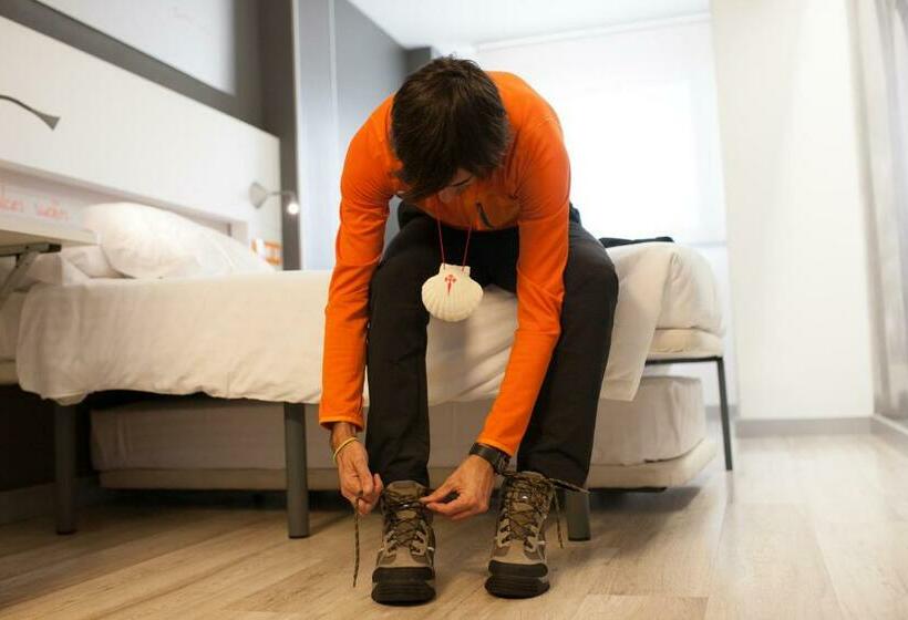 חדר סטנדרט, Bed4u Pamplona