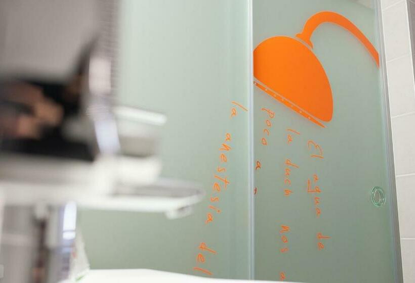 חדר סטנדרט, Bed4u Pamplona