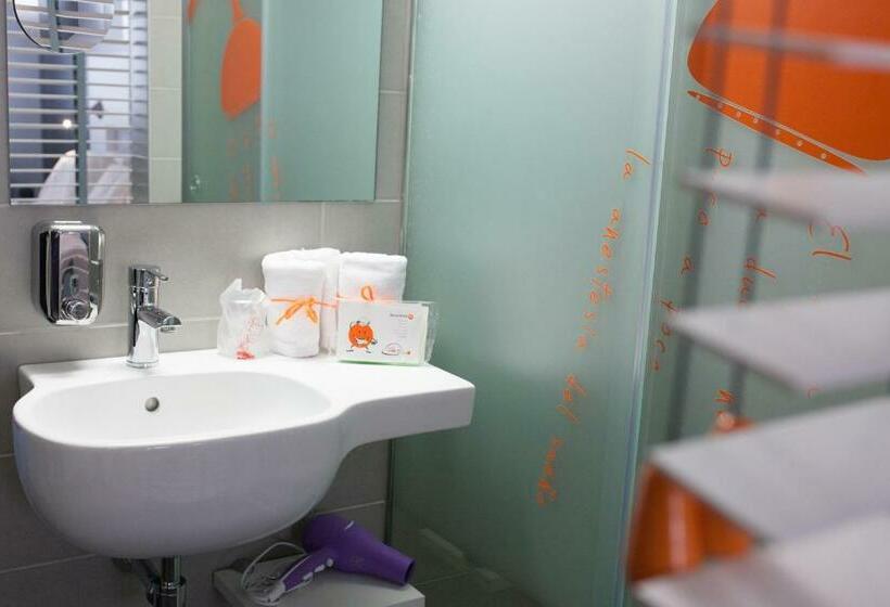 חדר סטנדרט, Bed4u Pamplona