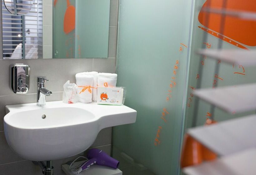 חדר סטנדרט, Bed4u Pamplona