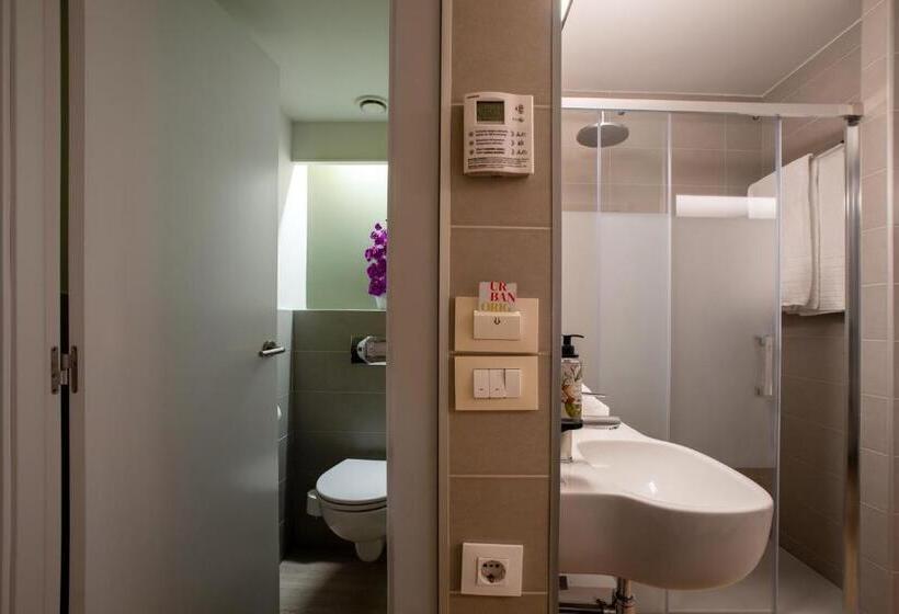 חדר סטנדרט, Bed4u Pamplona