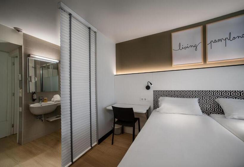 חדר סטנדרט, Bed4u Pamplona
