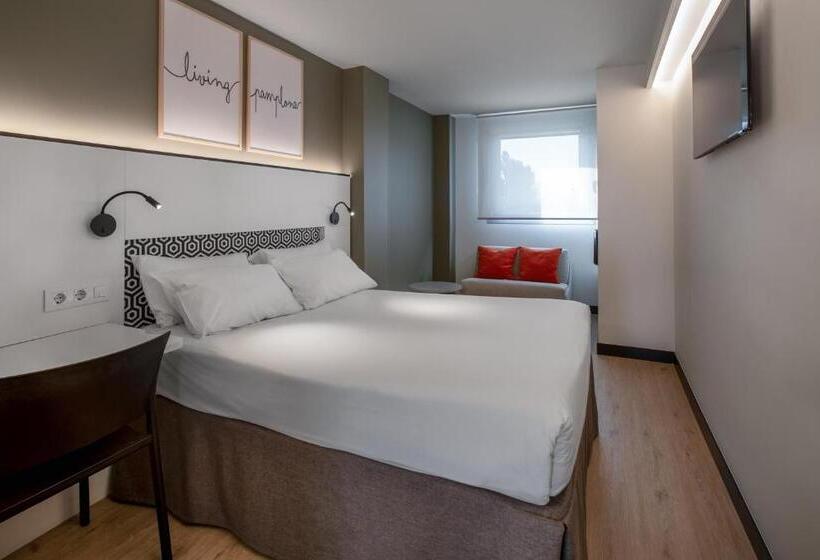 חדר סטנדרט, Bed4u Pamplona