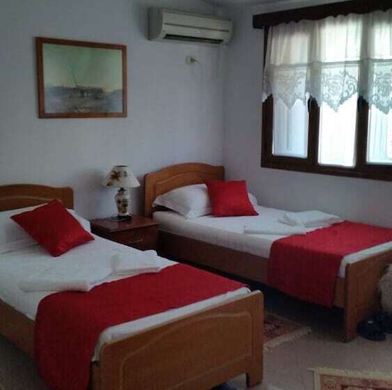 חדר סטנדרט, Berati