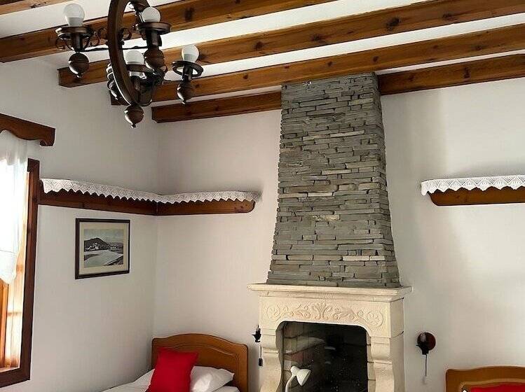 חדר סטנדרט, Berati