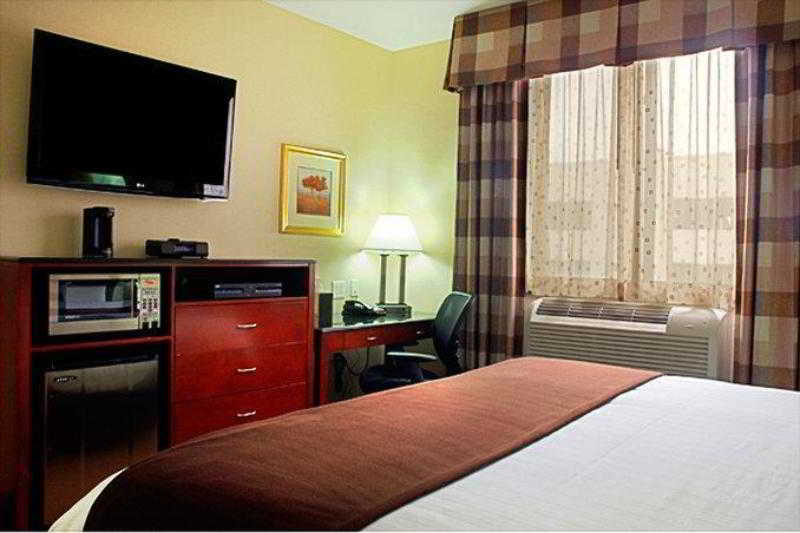 חדר סטנדרט עם מיטת קינג, Best Western Plus Arena