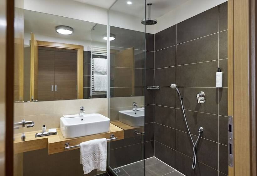 스탠다드 룸, Blu Hotel Acquaseria