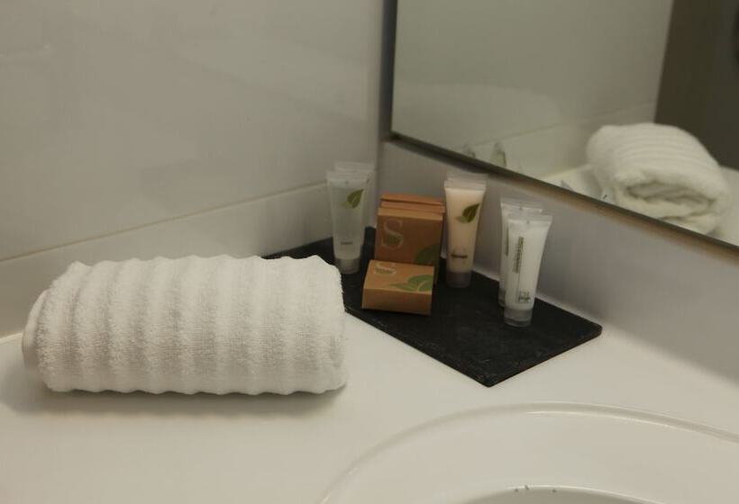 חדר סופריור, Bosque De Reñaca