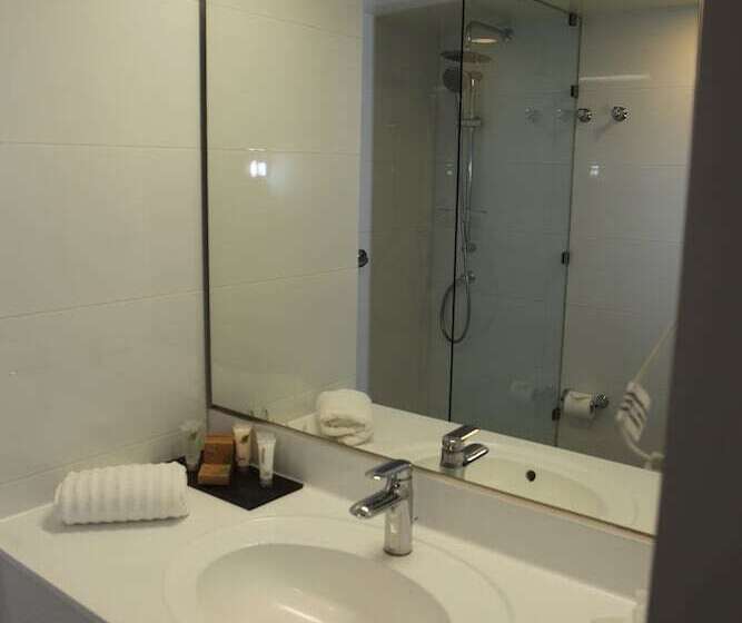 חדר סטנדרט, Bosque De Reñaca