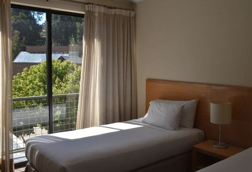 חדר סטנדרט, Bosque De Reñaca