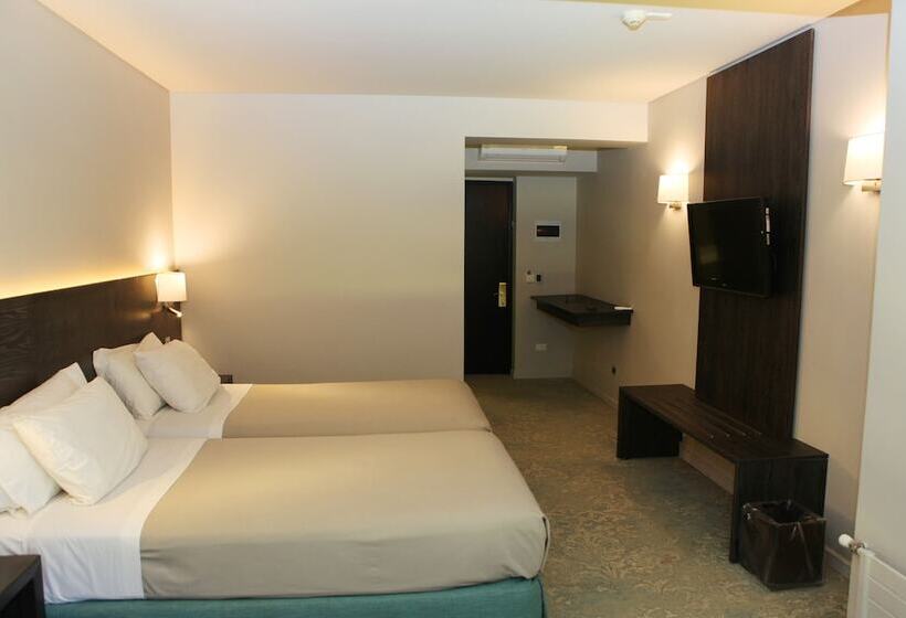 חדר סופריור, Bosque De Reñaca