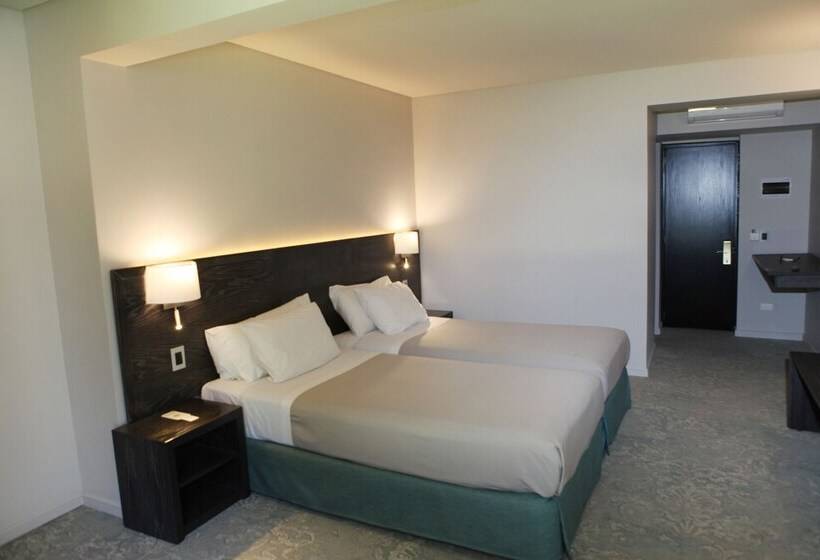 חדר סופריור, Bosque De Reñaca