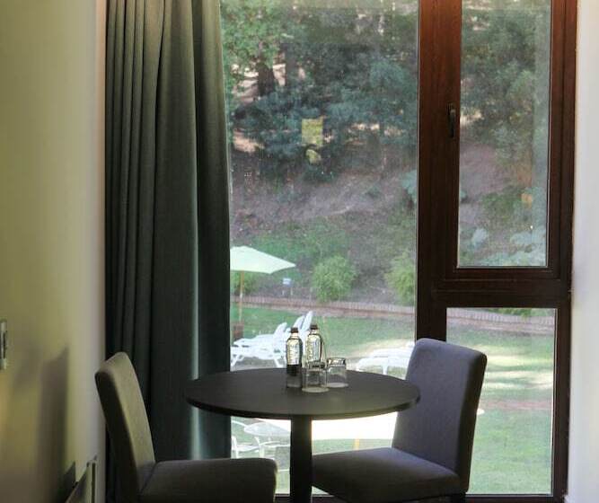 חדר סופריור, Bosque De Reñaca