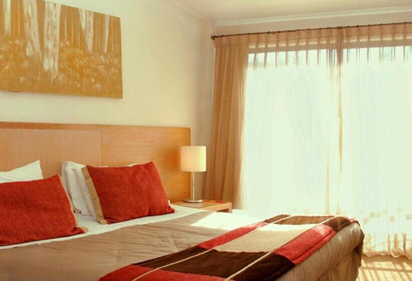 סוויטת ג'וניור, Bosque De Reñaca