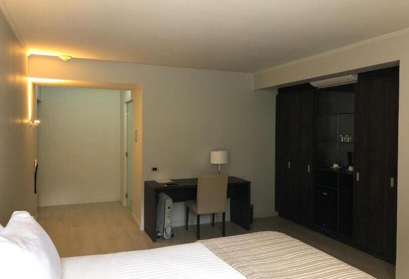 סוויטת ג'וניור, Bosque De Reñaca