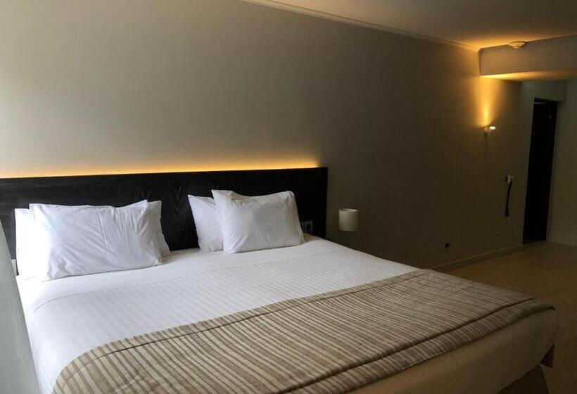 סוויטת ג'וניור, Bosque De Reñaca