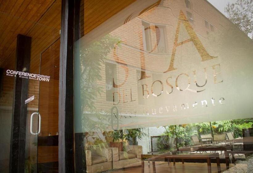 חדר סופריור, Bosque De Reñaca