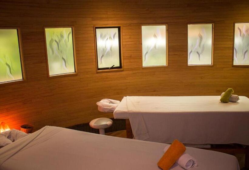 חדר סופריור, Bosque De Reñaca