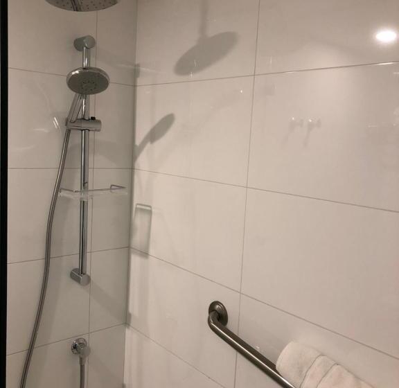 חדר סטנדרט, Bosque De Reñaca