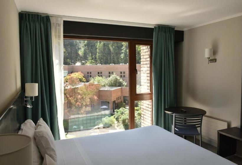 חדר סטנדרט, Bosque De Reñaca