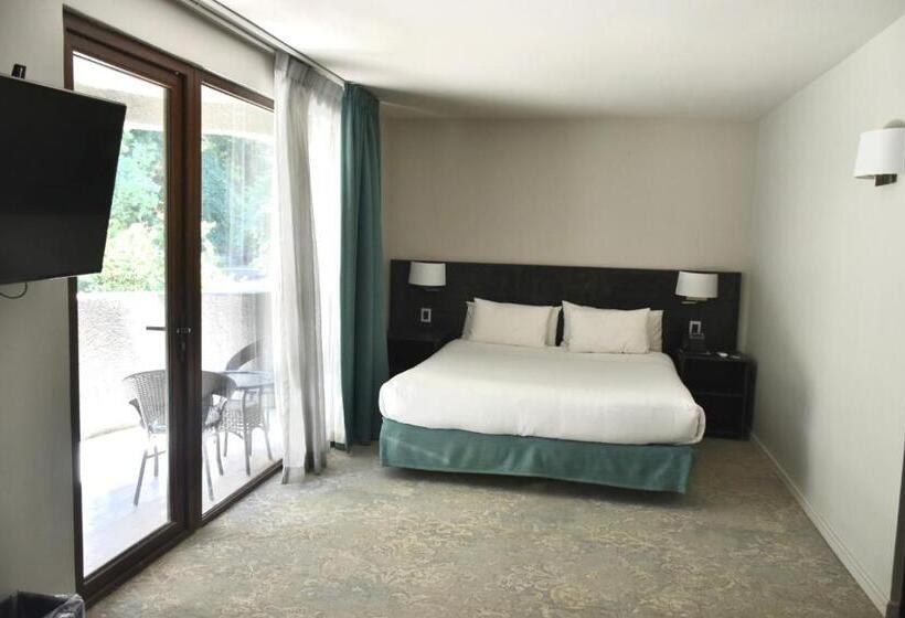 סוויטת ג'וניור דלוקס, Bosque De Reñaca