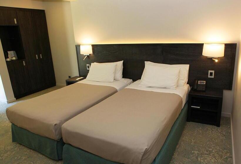 חדר סופריור, Bosque De Reñaca