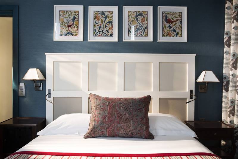 חדר סופריור, Bosque De Reñaca