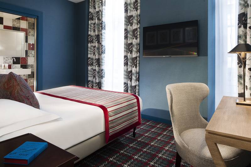 חדר סופריור, Bosque De Reñaca