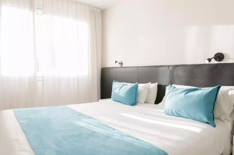 سوییت, Cyan Recoleta