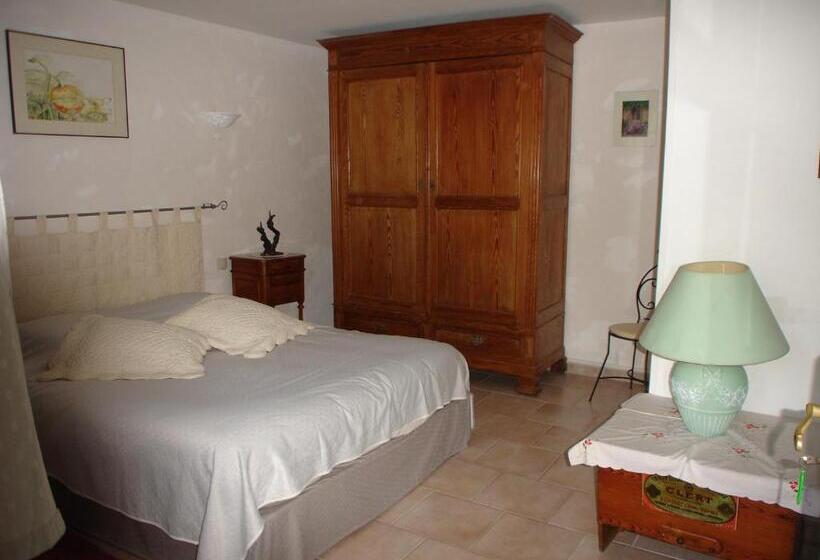 Классический Номер, Domaine De La Grange Neuve