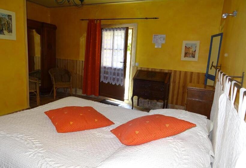 Классический Номер, Domaine De La Grange Neuve