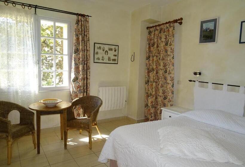 Классический Номер, Domaine De La Grange Neuve