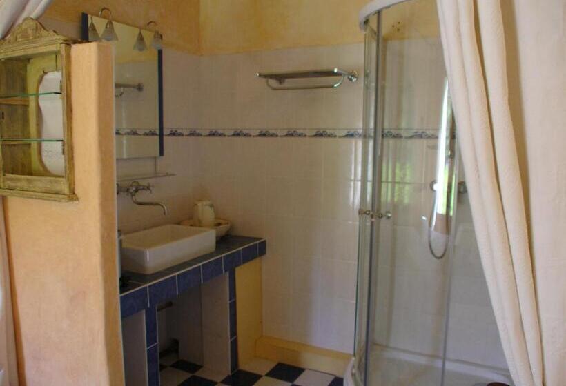 Номер Superior, Domaine De La Grange Neuve