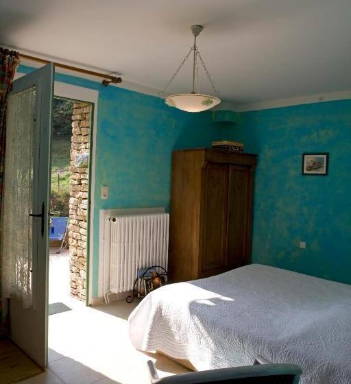 Номер Superior, Domaine De La Grange Neuve