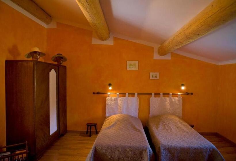 Номер Superior, Domaine De La Grange Neuve