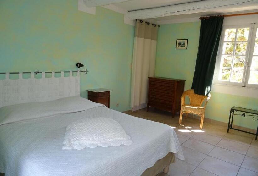 Трехместный Номер Superior, Domaine De La Grange Neuve